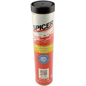 Dana - Spicer - SPL1051 - Premium Grease Synthetic 14oz Tube