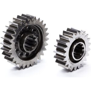 Diversified Machine - FFQCG-16 - Friction Fighter Quick Change Gears 16