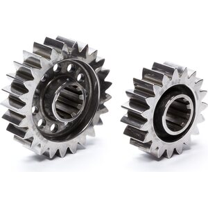 Diversified Machine - FFQCG-22 - Friction Fighter Quick Change Gears 22