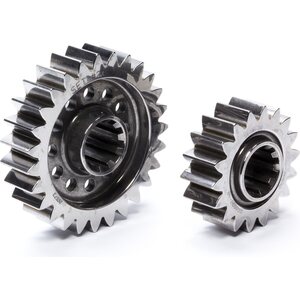 Diversified Machine - FFQCG-23 - Friction Fighter Quick Change Gears 23