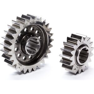 Diversified Machine - FFQCG-28G - Friction Fighter Quick Change Gears 28G
