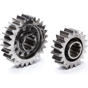 Diversified Machine - FFQCG-34 - Friction Fighter Quick Change Gears 34