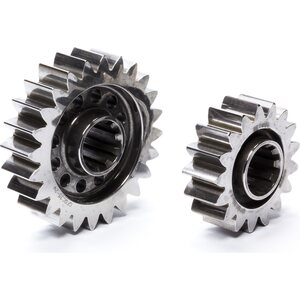Diversified Machine - FFQCG-35 - Friction Fighter Quick Change Gears 35