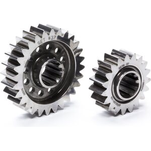 Diversified Machine - FFQCG-37 - Friction Fighter Quick Change Gears 37