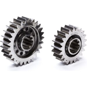 Diversified Machine - FFQCG-4 - Friction Fighter Quick Change Gears 4