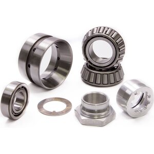 Diversified Machine - RRC-1306 - Bearing and Posi-Lock Kit Ring & Pinion
