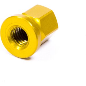 Diversified Machine - RRC-1361G - Rear Cover Nut Gold