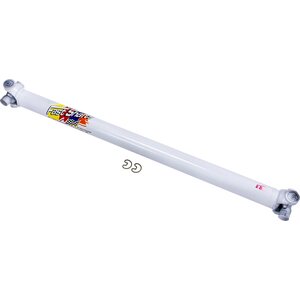 Fast Shafts - 2083-31 - Moly Driveshaft 31in Long- 2in Dia.