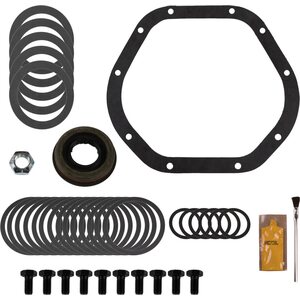 Motive Gear - D44RUBIK - MINI INSTALL KIT DANA 44 RUBIC