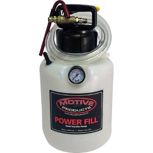 Motive Products - 1735 - Fluid Transfer Pump XL
