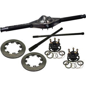 PEM Racing - HNMK2902904 - New Stamped Floater Metric Kit 58in Center