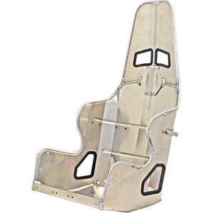 Kirkey - 38185 - Aluminum Seat 18.5in Oval Entry Level