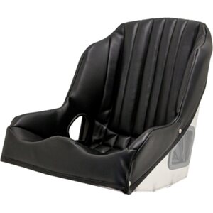 Kirkey - 5518501V - Cover Vinyl Black 55185V