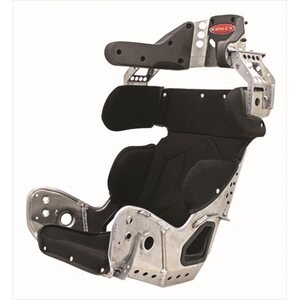 Kirkey - 88170KIT - 17in Containment Seat & Cover 18 Deg.