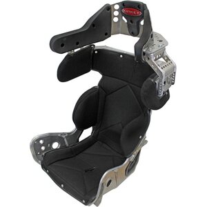 Kirkey - 89140KIT - 14in 89 Series Seat and Cover