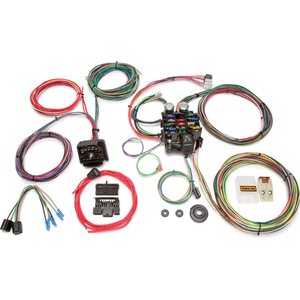 Full Wiring Harness