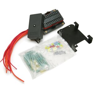 Painless Wiring - 30004 - 20 Circuit Waterproof Fuse Block Kit