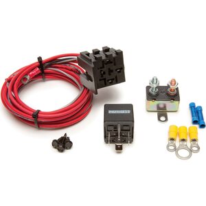 Painless Wiring - 30101 - Electric Fan Relay