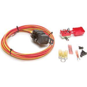Painless Wiring - 30131 - Weatherproof Fuel Pump Relay