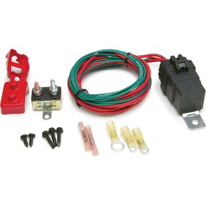 Painless Wiring - 30133 - Waterproof PCM Controlle d Fan Relay Kit