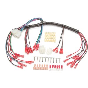Dash Wiring Harnesses