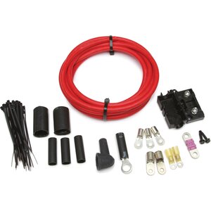 Painless Wiring - 30700 - High Amp Alternator Kit (140-190 Amp)