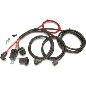 Painless Wiring - 30815 - Headlight Relay Conversion Harness