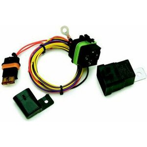 Painless Wiring - 30821 - Headlight Relay Kit 99-