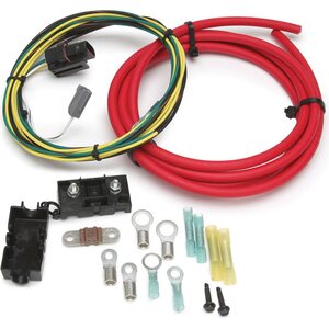 Painless Wiring - 30831 - Ford 3G Alternator Wirng Kit