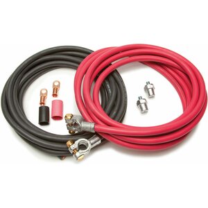 Painless - 40105 - Battery Cable Kit