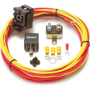 Painless Wiring - 50102 - Fuel Pump Relay
