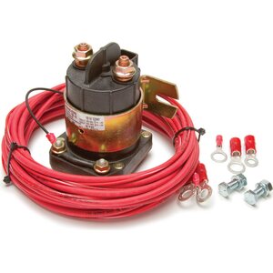 Painless Wiring - 50105 - High Amp Alternator Shut Down Relay