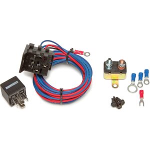 Painless Wiring - 50106 - Electric Water Pump Relay