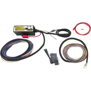 Painless Wiring - 57100 - Trail Rocker Relay Cente r - Customizable