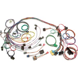 Painless Wiring - 60103 - Tpi Harness 90-92