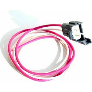 Painless Wiring - 60125 - External Coil Cable Tach to Coil