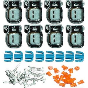 Wiring Connectors and Terminals