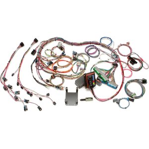 Painless Wiring - 60221 - 03-06 GM 4.8/5.3/6.0L EFI Harness