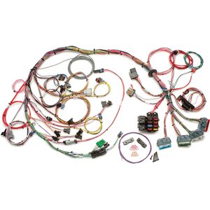 Engine Wiring Harnesses
