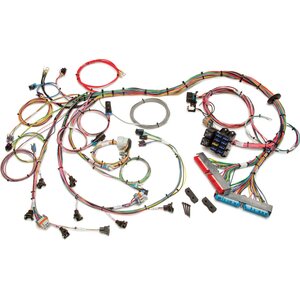 Painless Wiring - 60508 - 98-02 GM LS1 Fuel Inj. Wiring Harness