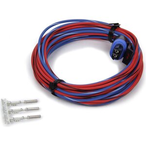 Painless Wiring - 60555 - GEN III ISS Pigtail Universal Fit