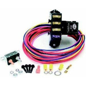 Painless Wiring - 70103 - 3 Circuit Isolator