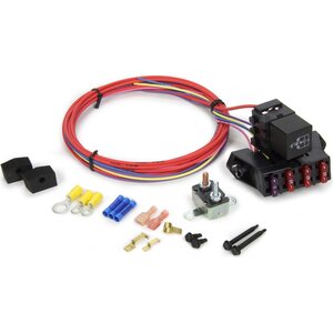 Painless Wiring - 70113 - Circuit Boss Aux. Fuse Block