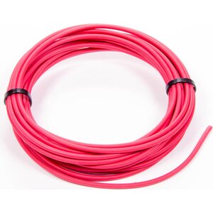 Painless Wiring - 70700 - 10 Gauge Red TXL Wire 25 Ft.