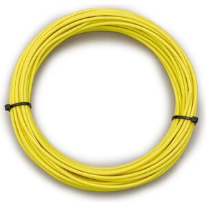 Painless Wiring - 70835 - 16 Gauge Yellow TXL Wire 50ft