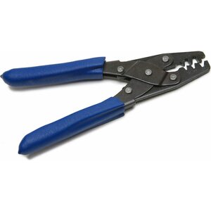 Wire Crimpers and Stripping Tools