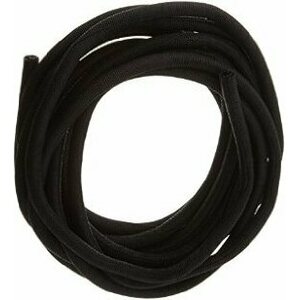 Painless Wiring - 70956 - 1/8 inch Classic Braid 20 ft