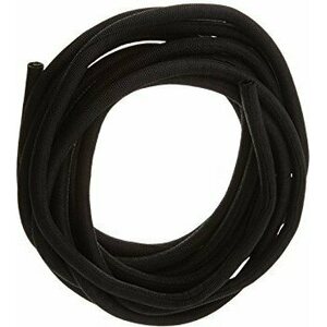 Painless Wiring - 70958 - 1/2 inch Classic Braid 10 ft Boxed