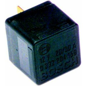 Painless Wiring - 80130 - 40 Amp Relay Switch