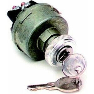 Painless Wiring - 80153 - Ignition Switch